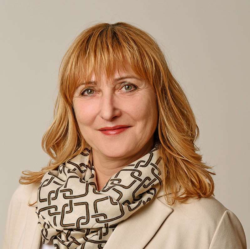 Sandra Luschkowski