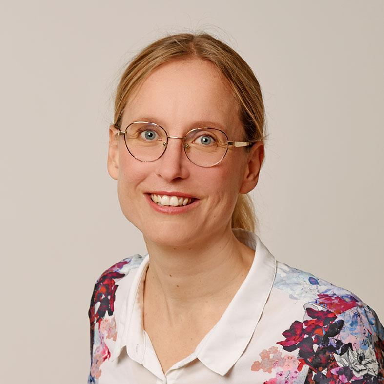 Dr. med. Stefanie Meinen