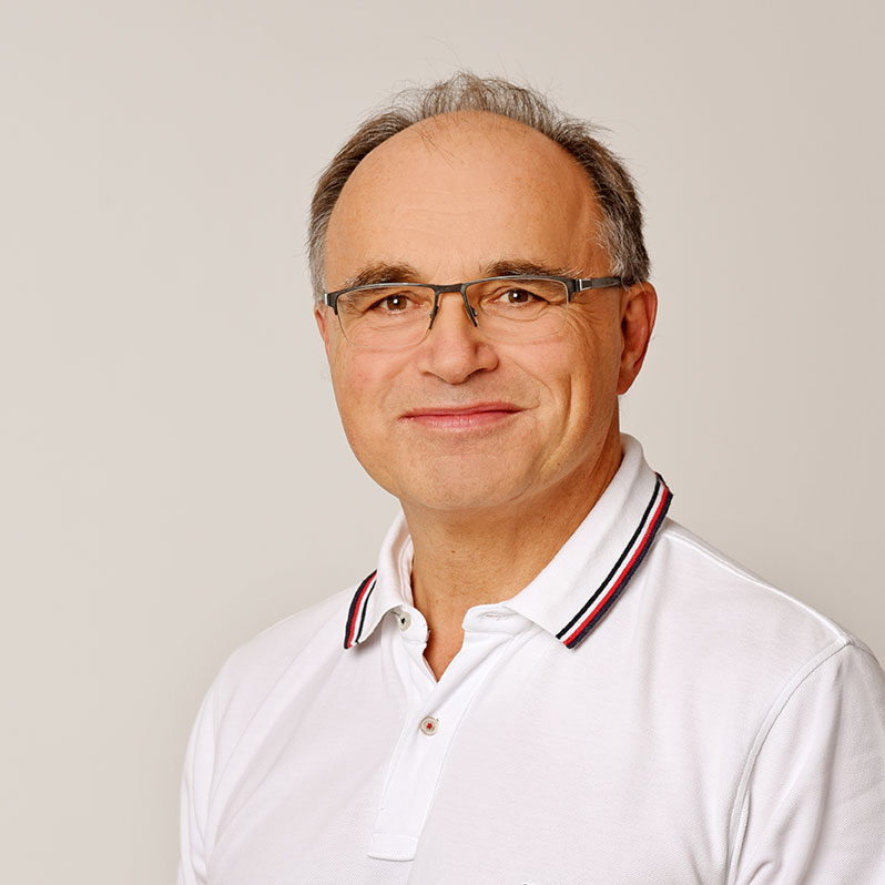 Dr. Steffen Tauber